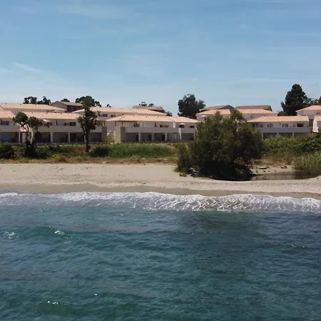 Marina Di Bravone - 6 Personnes