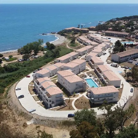 Marina Di Bravone - 6 Personnes *