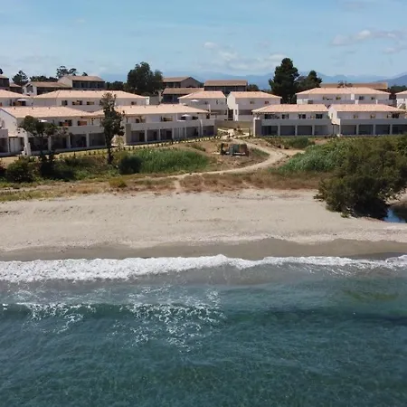 Apartment Marina Di Bravone - 6 Personnes *